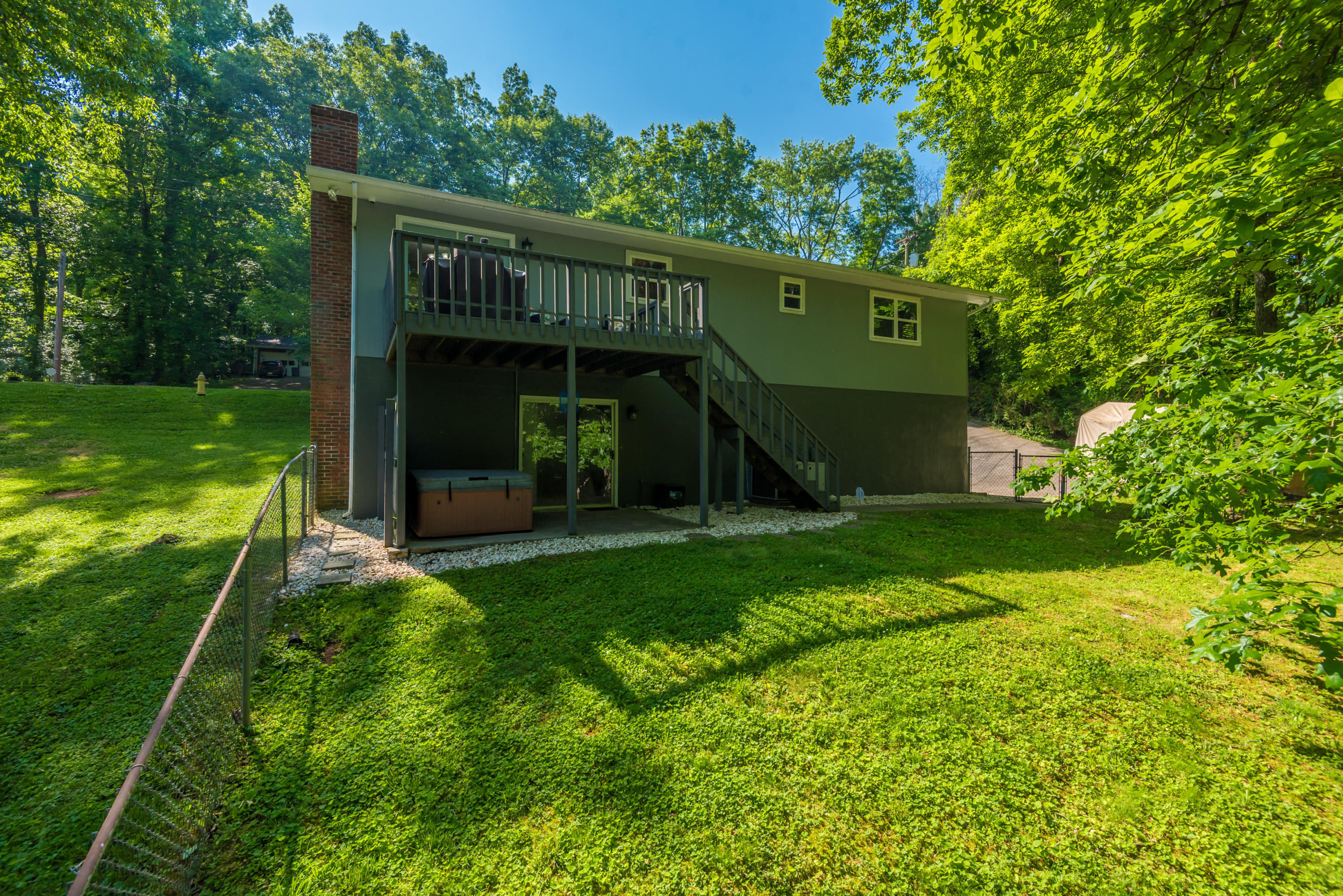 103 Wedgewood Road Oak Ridge, TN 37830 - Photo 40 of 40 103WedgewoodRd-39