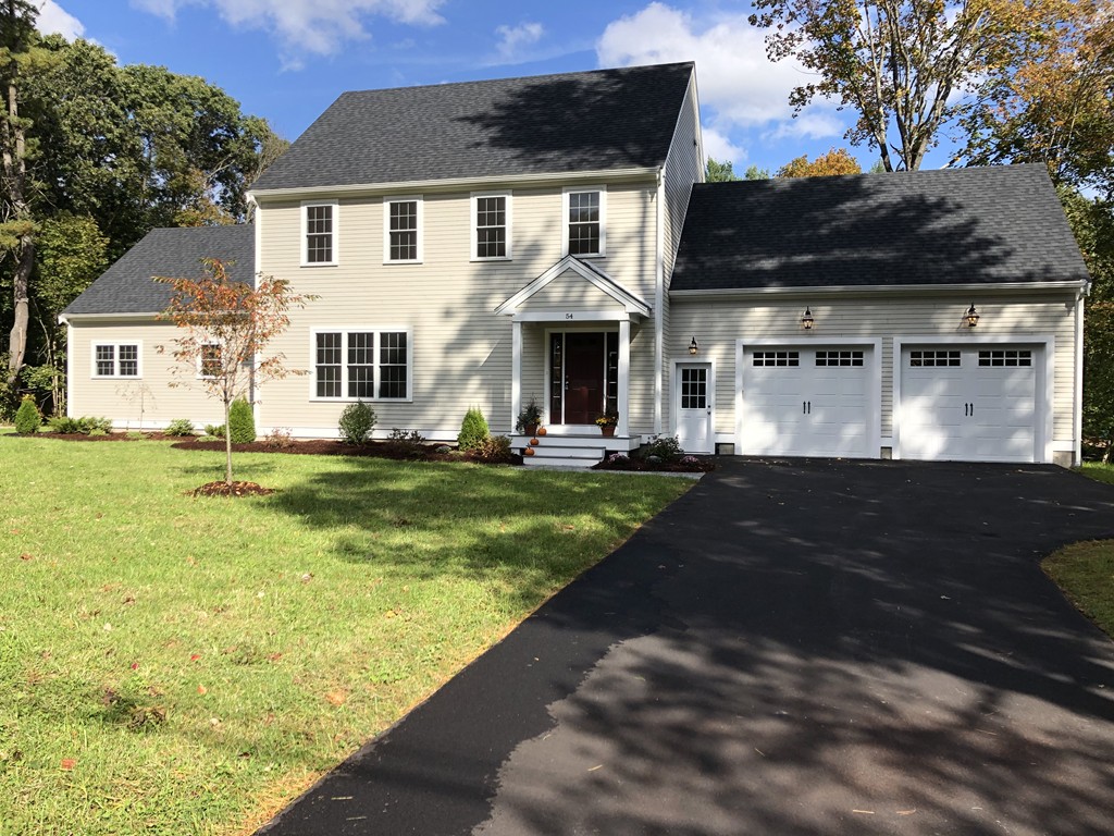 54 Spring Street, Unit 1 Medfield, MA 02052 - Photo 1 of 27 Gallery Image 1