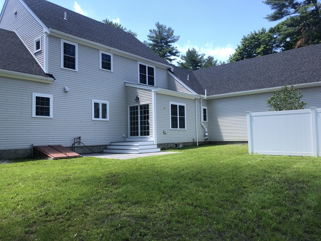 54 Spring Street, Unit 1 Medfield, MA 02052 - Photo 22 of 27 Gallery Image 22