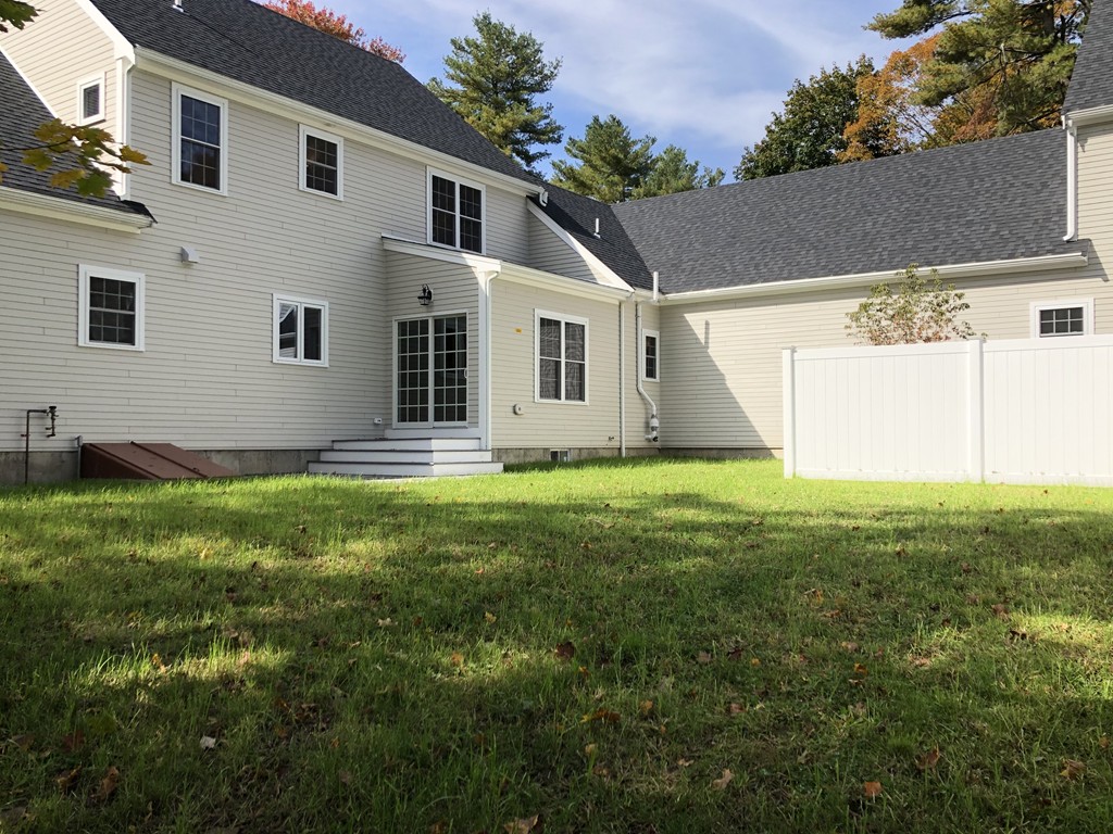 54 Spring Street, Unit 1 Medfield, MA 02052 - Photo 23 of 27 Gallery Image 23