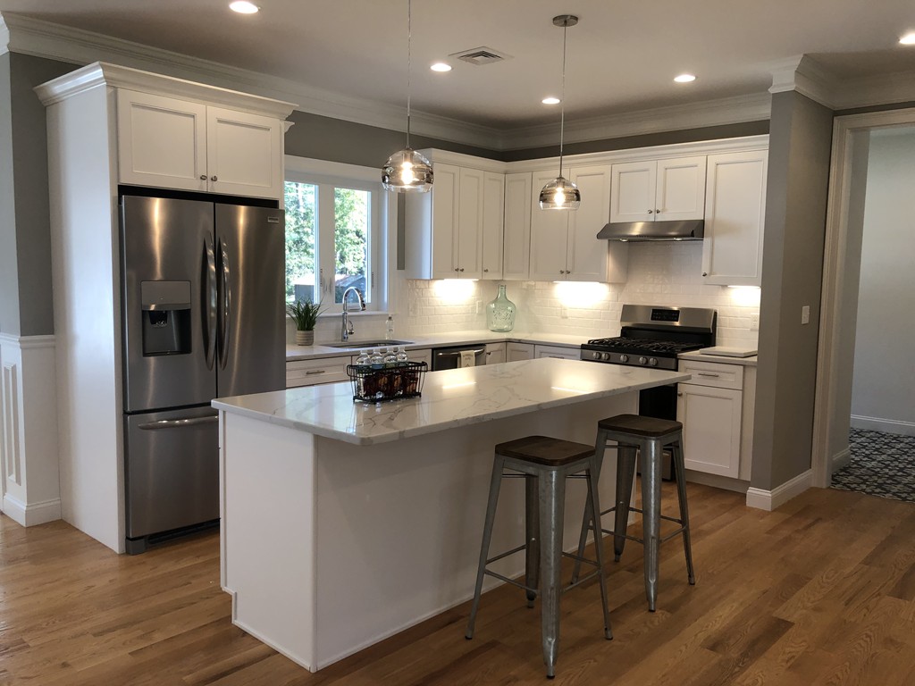 54 Spring Street, Unit 1 Medfield, MA 02052 - Photo 8 of 27 Gallery Image 8