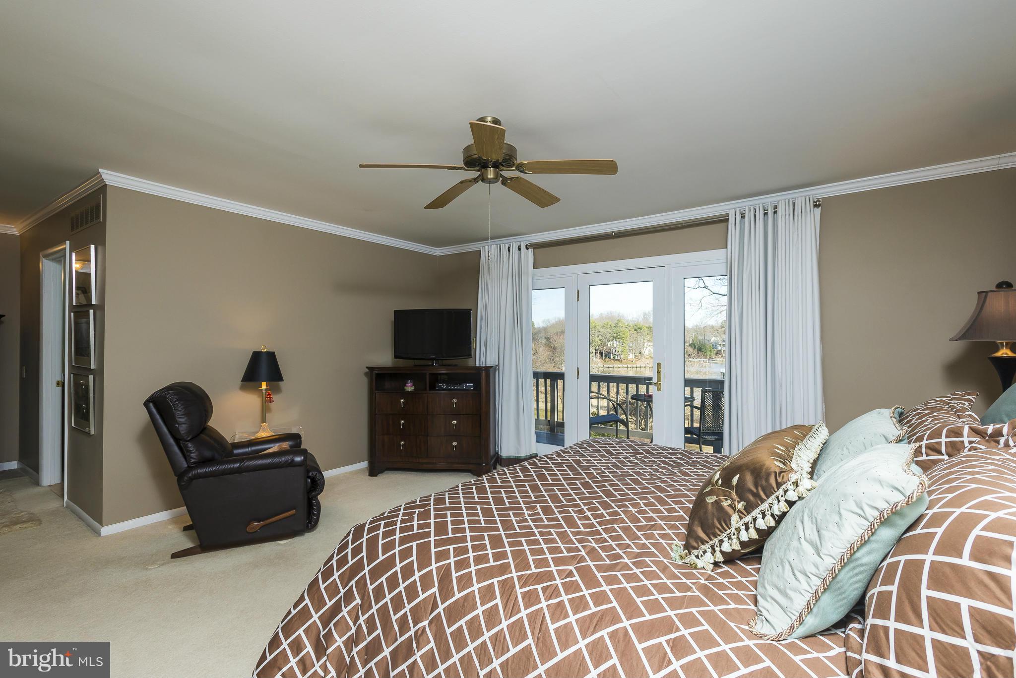 103 Rustic Ridge Road Severna Park, MD 21146 - Photo 14 of 30 Bedroom (Master)