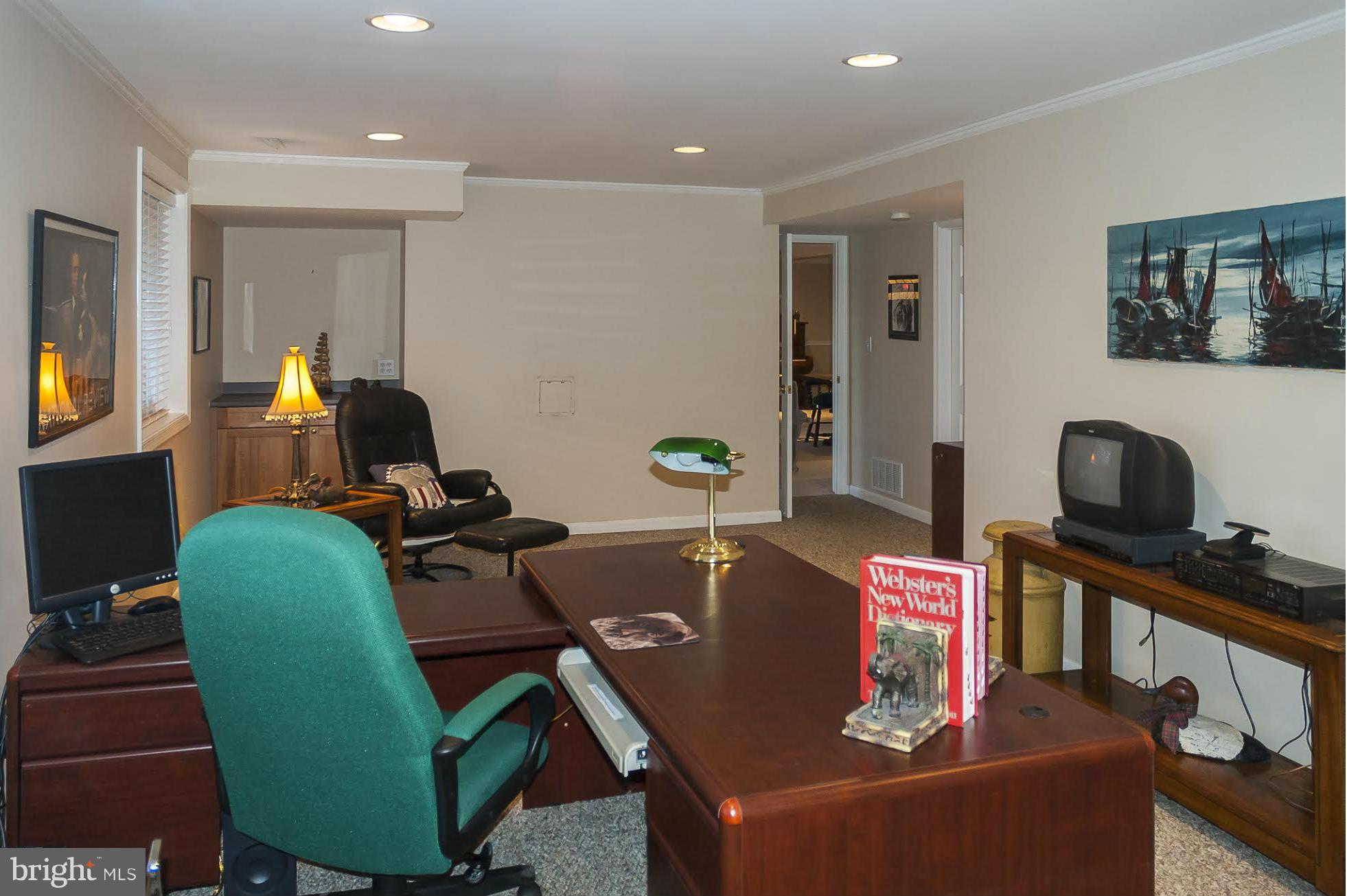103 Rustic Ridge Road Severna Park, MD 21146 - Photo 22 of 30 Office