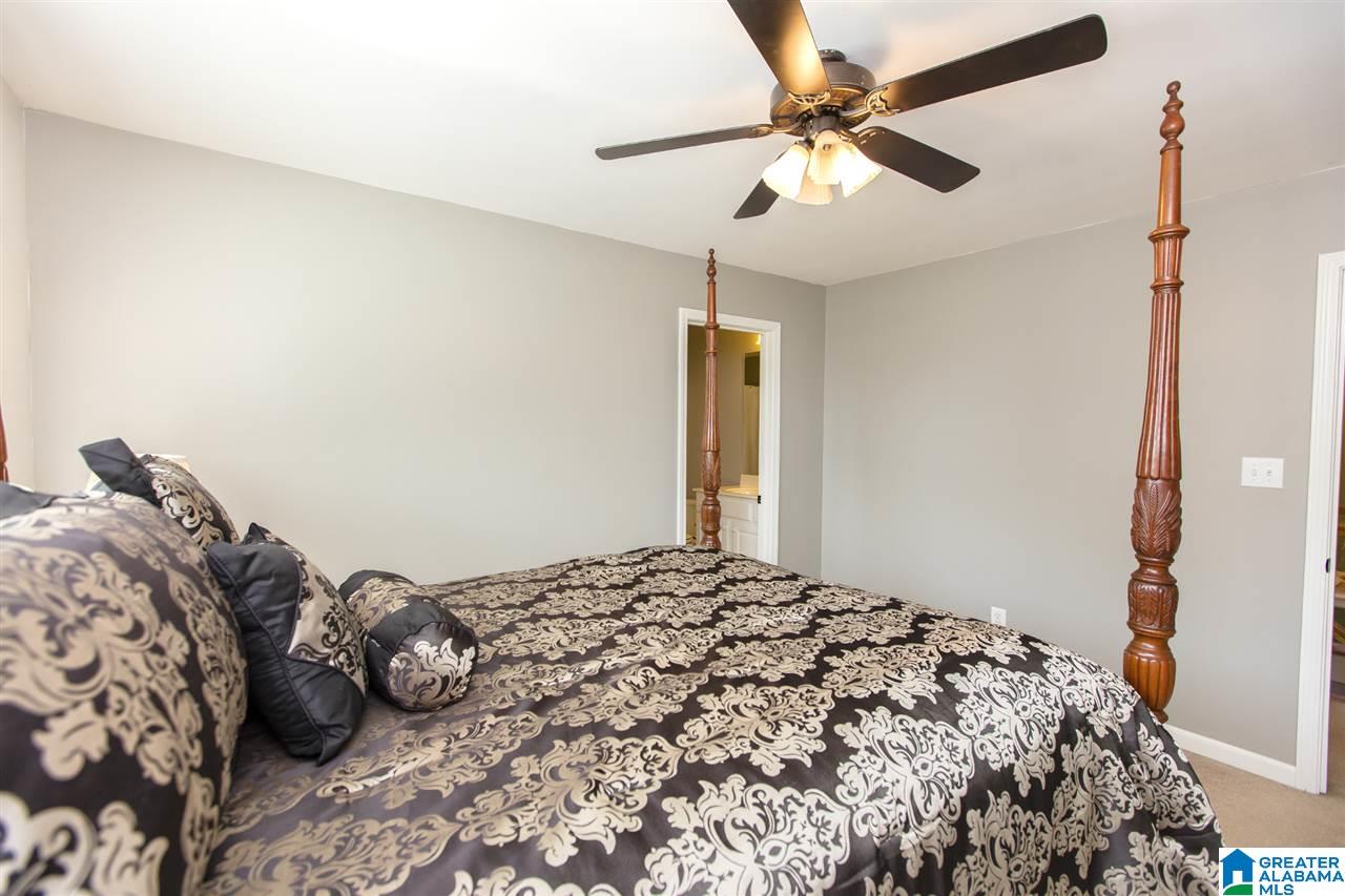 168 Linwood Road Sterrett, AL 35147 - Photo 18 of 41