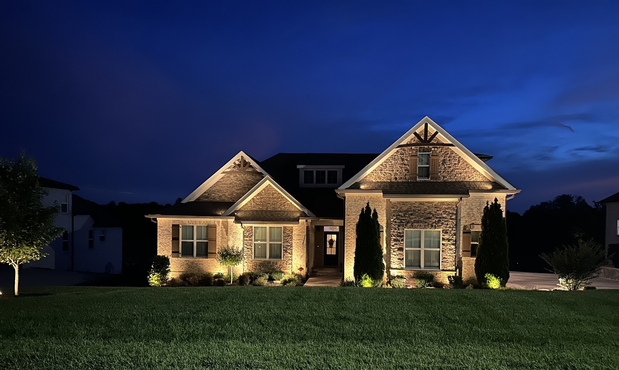 2035 Imagine Circle Spring Hill, TN 37174 - Photo 31 of 39 Gallery Image 31