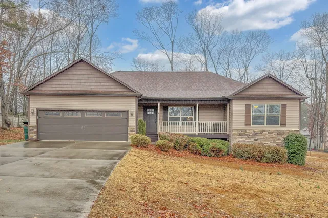 $295,000 | 223 Brittany Road, Gaffney, SC 29341