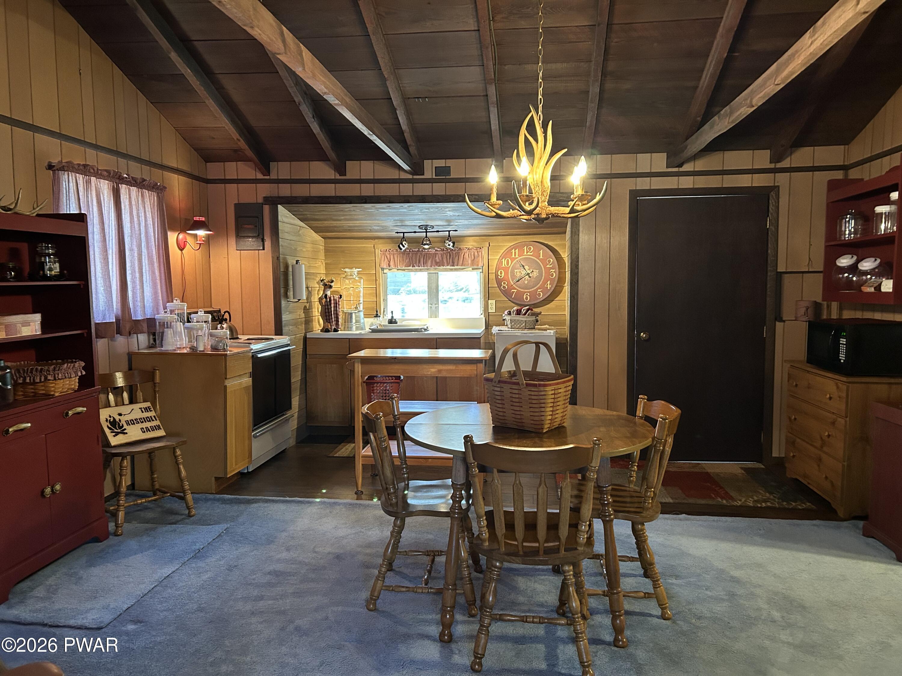 123 Mosier Road Dingmans Ferry, PA 18328 - Photo 12 of 64