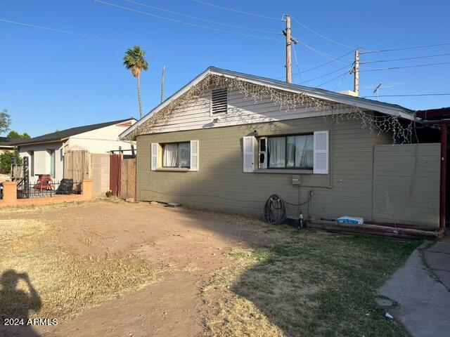 6431 West Devonshire Avenue Phoenix, AZ 85033 - Photo 1 of 20 IMG_2568