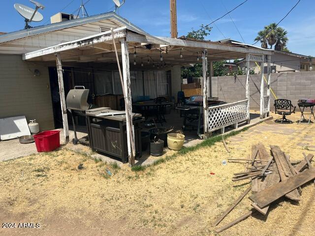 6431 West Devonshire Avenue Phoenix, AZ 85033 - Photo 11 of 20 IMG_2617