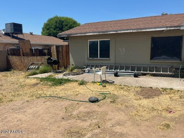 6431 West Devonshire Avenue Phoenix, AZ 85033 - Photo 12 of 20 IMG_2618