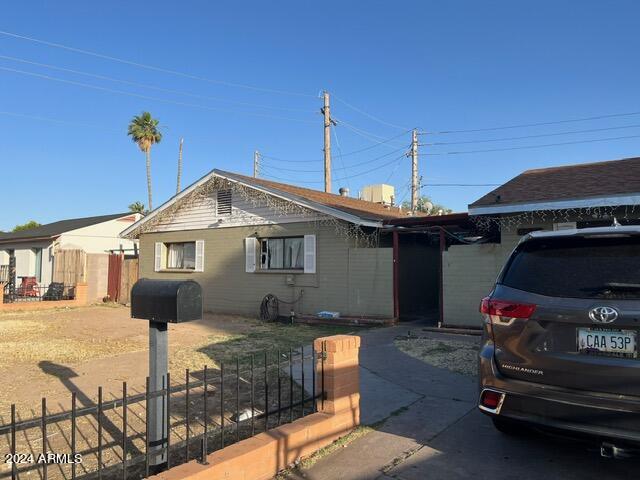 6431 West Devonshire Avenue Phoenix, AZ 85033 - Photo 5 of 20 IMG_2573