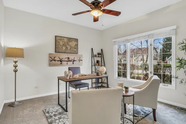 $600,000 | 7437 Bittersweet Drive, Gurnee, IL 60031