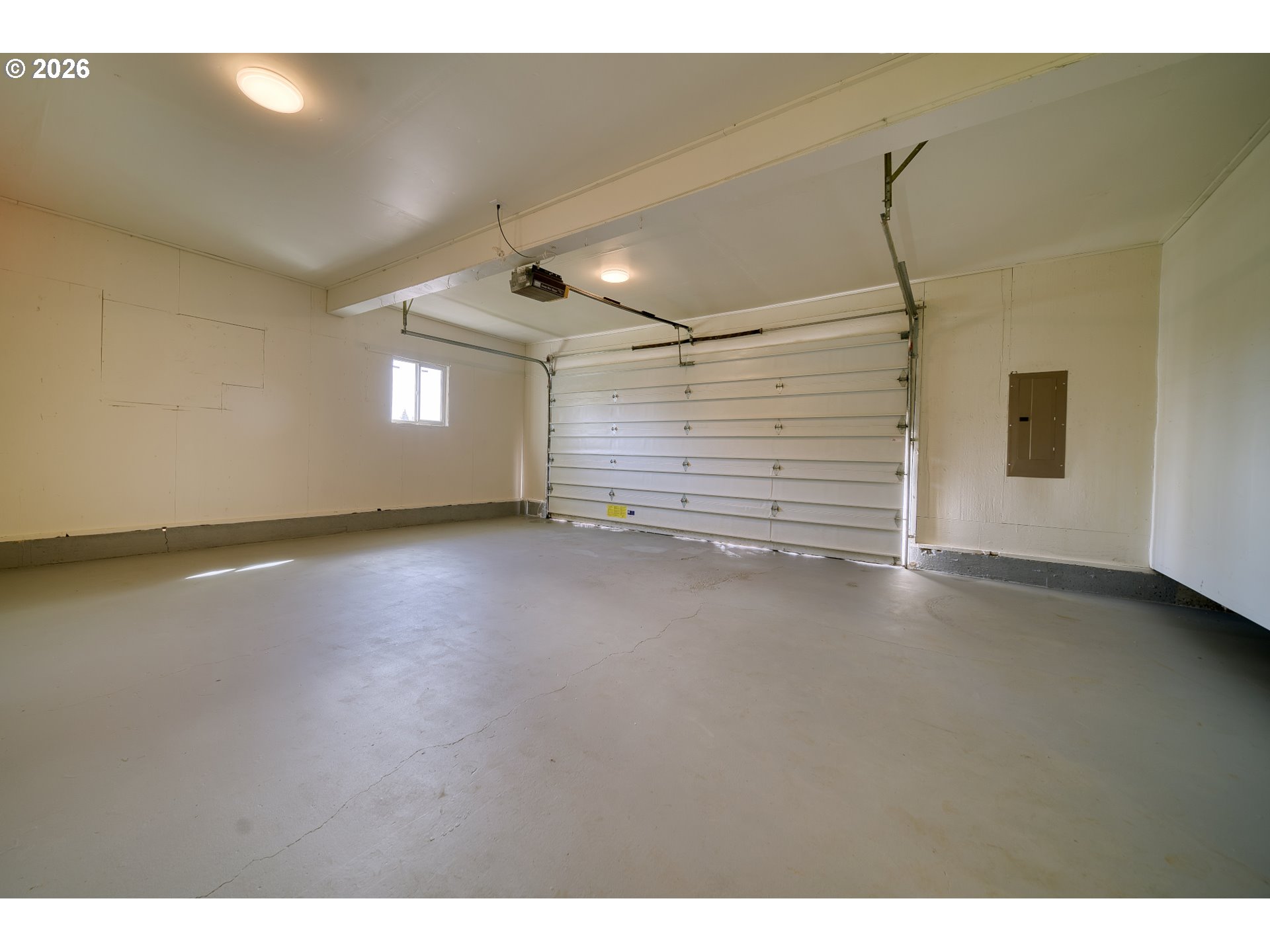 56199 Hazen Road Warren, OR 97053 - Photo 41 of 43 Garage