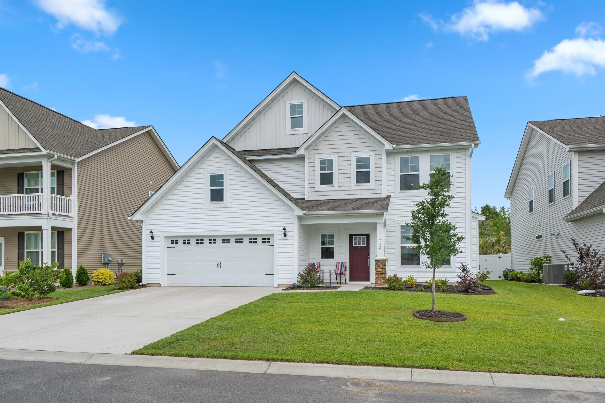 732 Enchantment Loop Myrtle Beach, SC 29588 - Photo 6 of 61