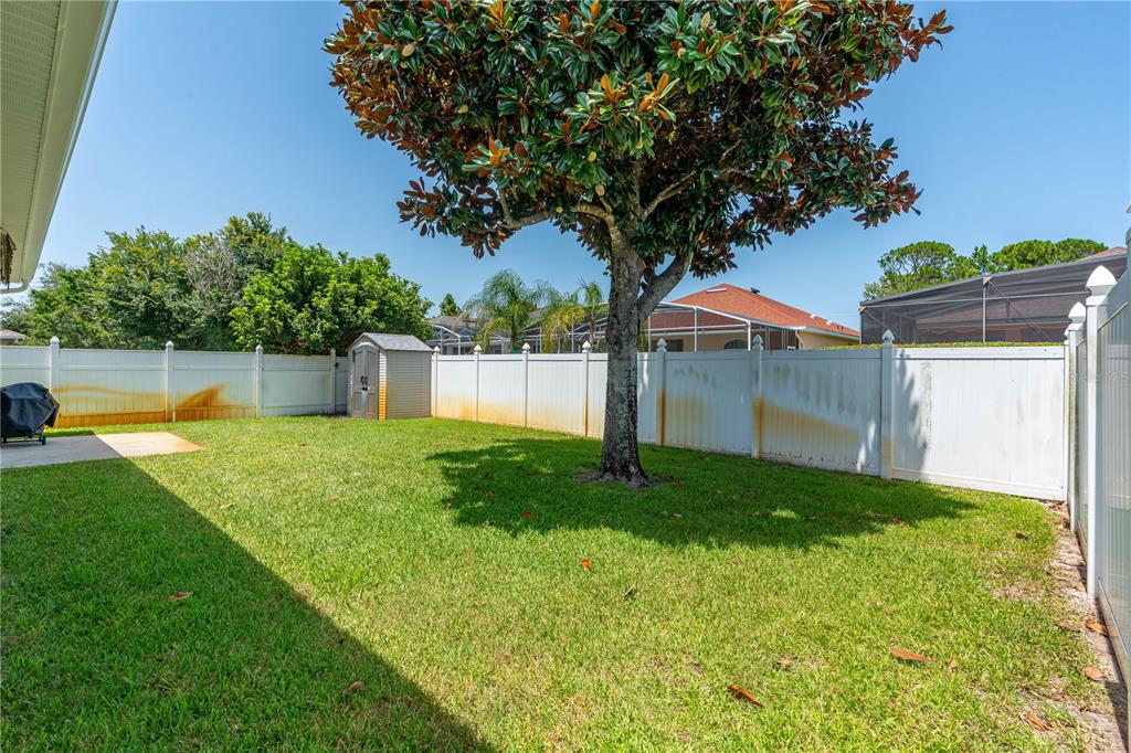 511 Safe Harbor Drive Edgewater, FL 32141 - Photo 36 of 40