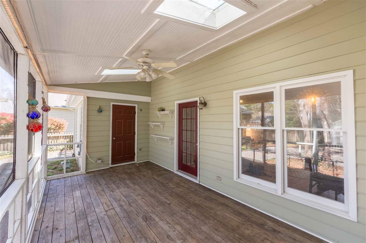 4106 Olde Coach Road Durham, NC 27707 - Photo 17 of 20 Photo 17
