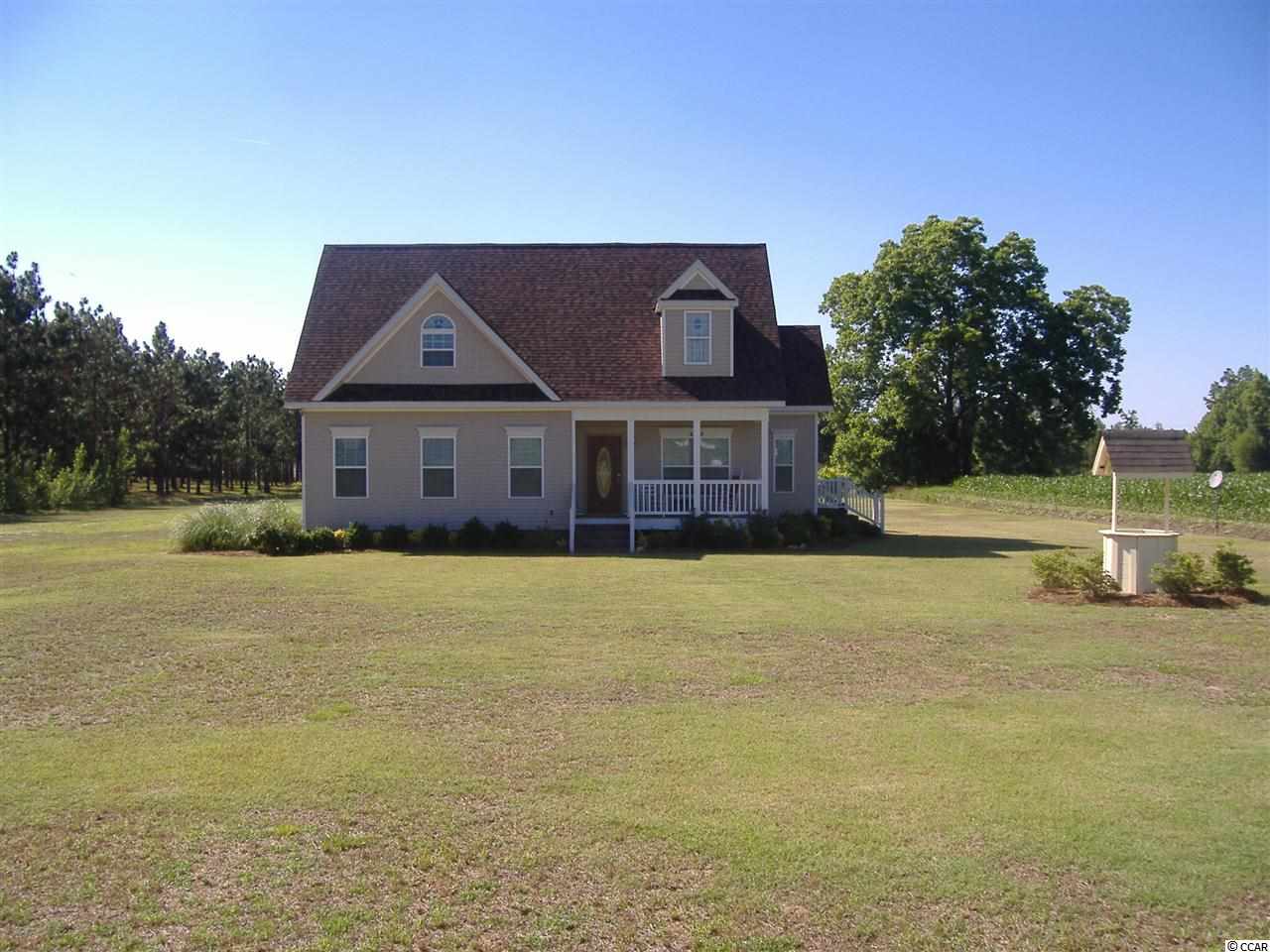 6753 Irvin Enzor Road Nichols, SC 29581 - Photo 1 of 25 Gallery Image 1