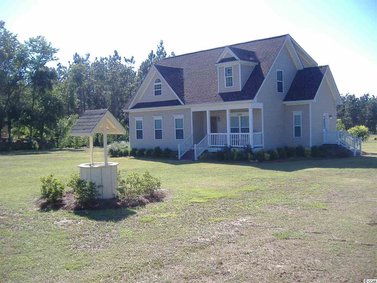 6753 Irvin Enzor Road Nichols, SC 29581 - Photo 2 of 25 Gallery Image 2