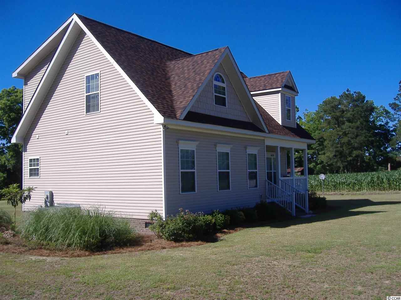 6753 Irvin Enzor Road Nichols, SC 29581 - Photo 3 of 25 Gallery Image 3