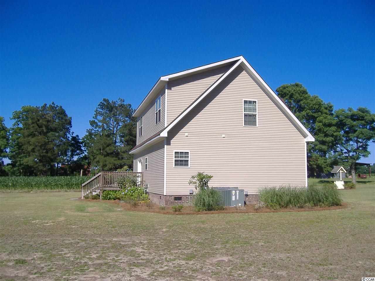 6753 Irvin Enzor Road Nichols, SC 29581 - Photo 4 of 25 Gallery Image 4