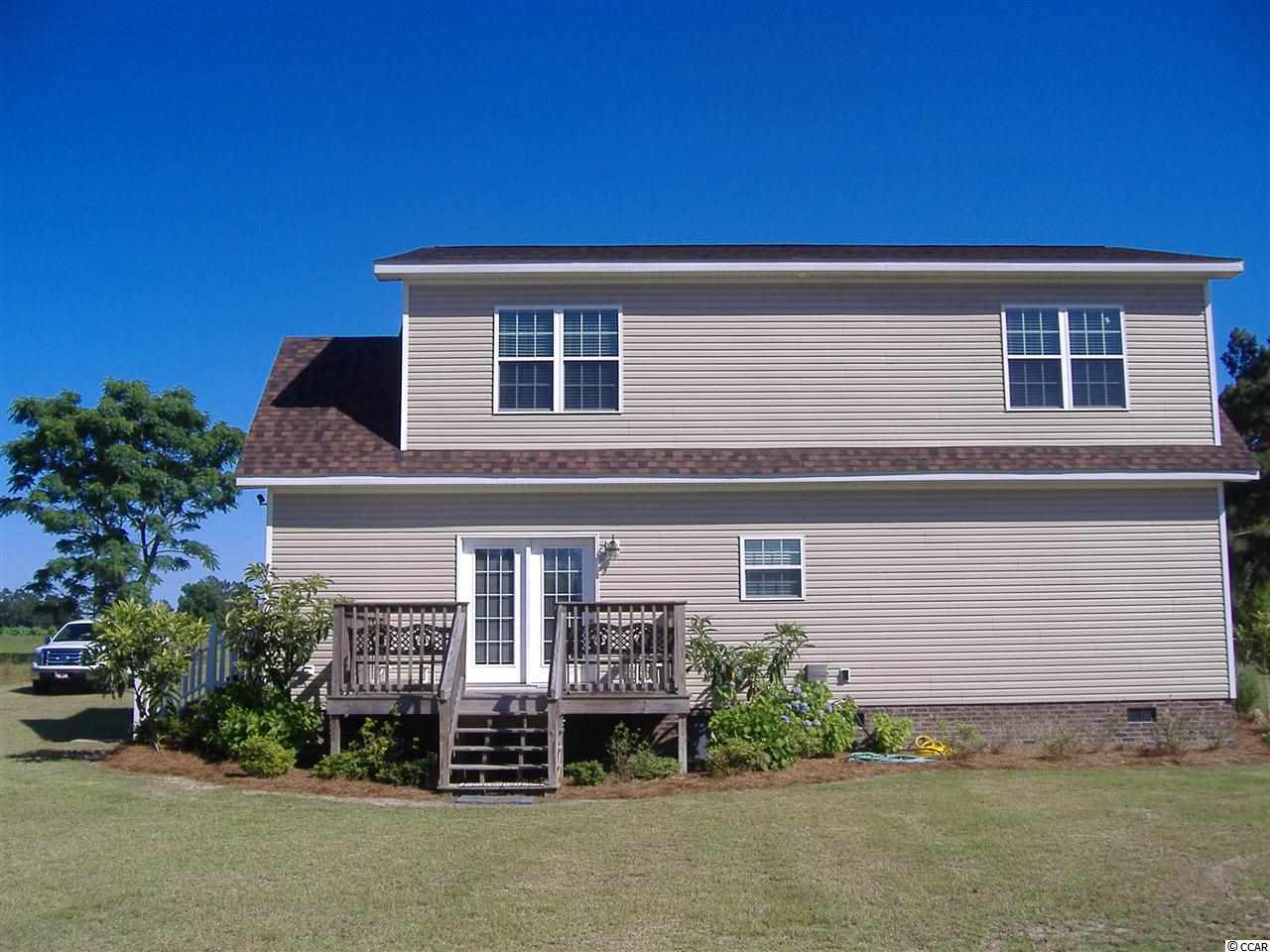 6753 Irvin Enzor Road Nichols, SC 29581 - Photo 5 of 25 Gallery Image 5