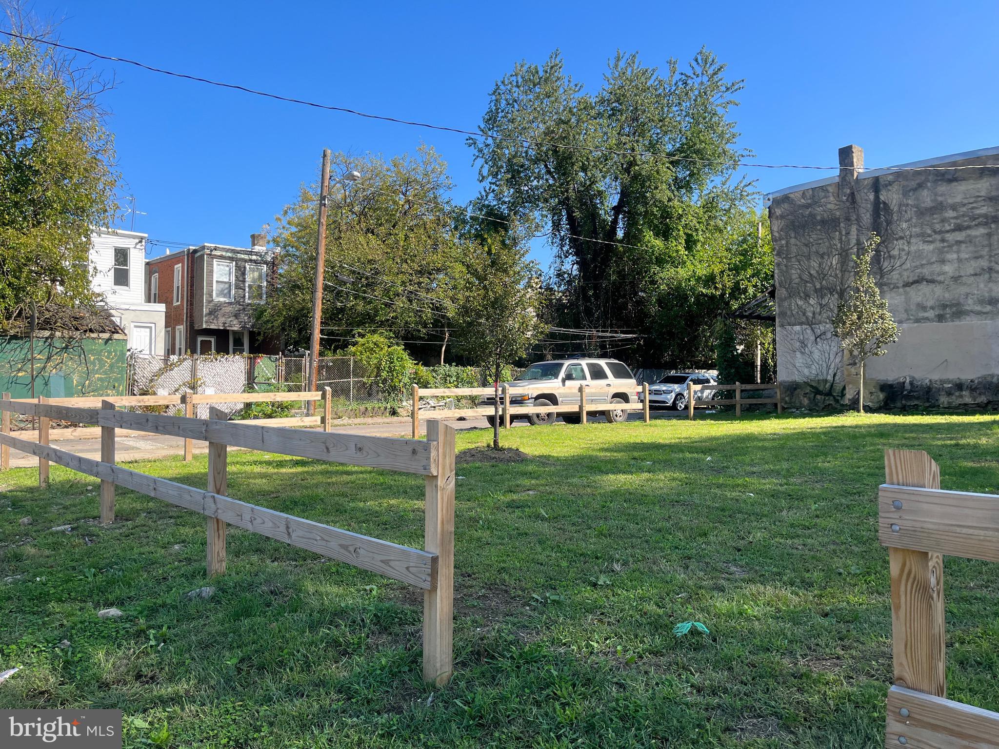 958-60 Farson Street Philadelphia, PA 19131 - Photo 5 of 17 a view of a park with swings