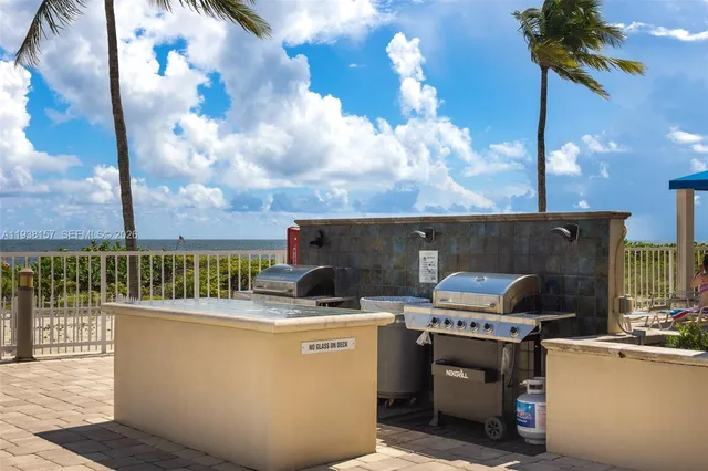 $639,000 | 2000 South Ocean Boulevard, Unit 12A, Lauderdale-by-the-Sea, FL 33062