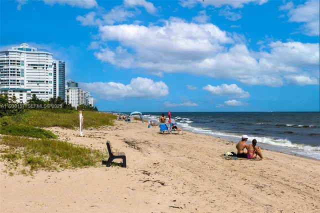 $639,000 | 2000 South Ocean Boulevard, Unit 12A, Lauderdale-by-the-Sea, FL 33062