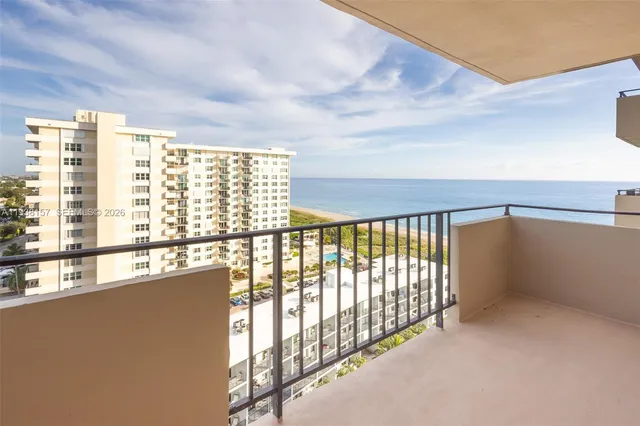 $639,000 | 2000 South Ocean Boulevard, Unit 12A, Lauderdale-by-the-Sea, FL 33062