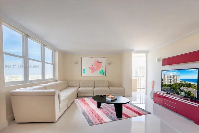 $639,000 | 2000 South Ocean Boulevard, Unit 12A, Lauderdale-by-the-Sea, FL 33062