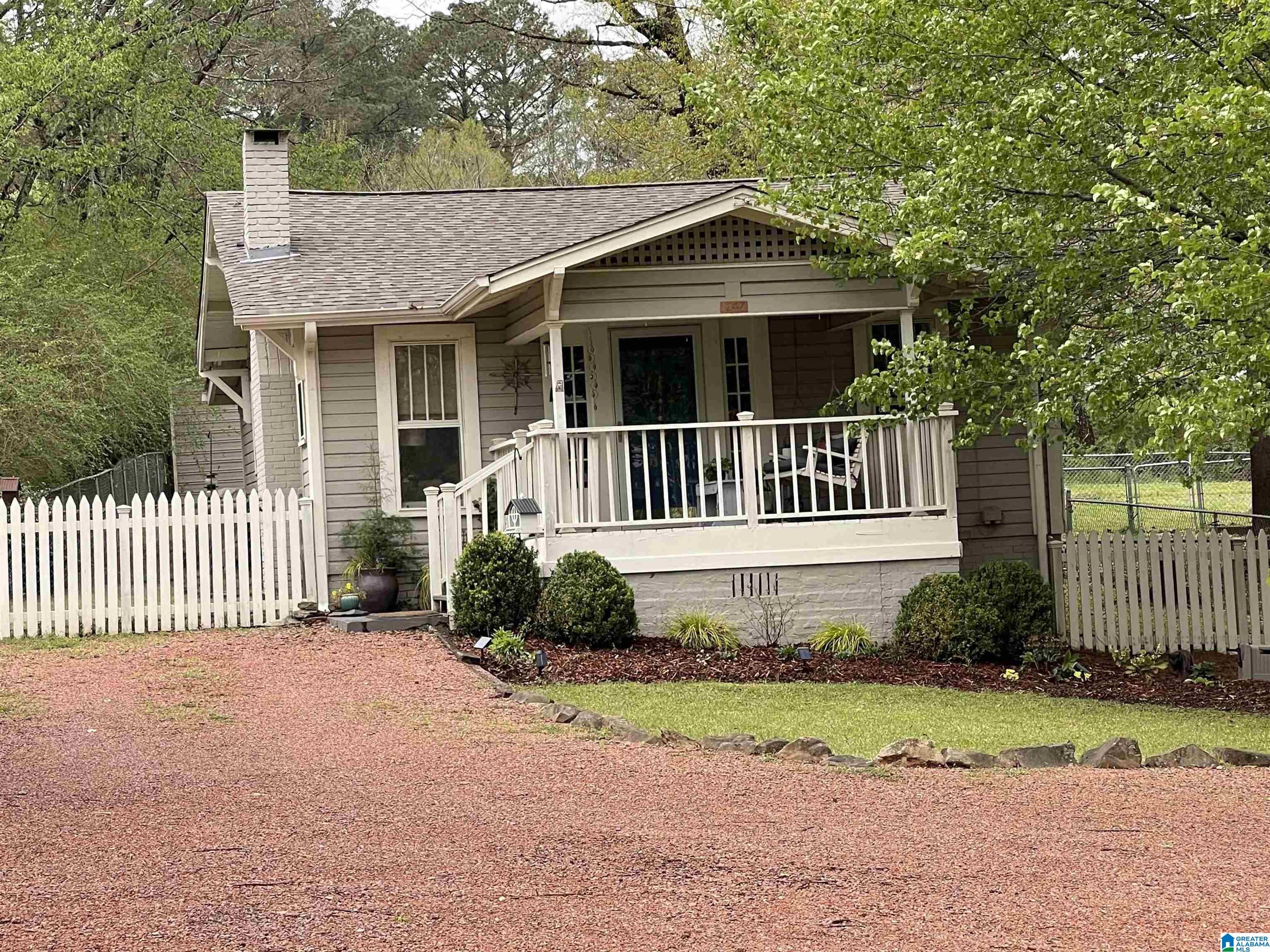 1247 Hueytown Road Bessemer, AL 35023 - Photo 1 of 35