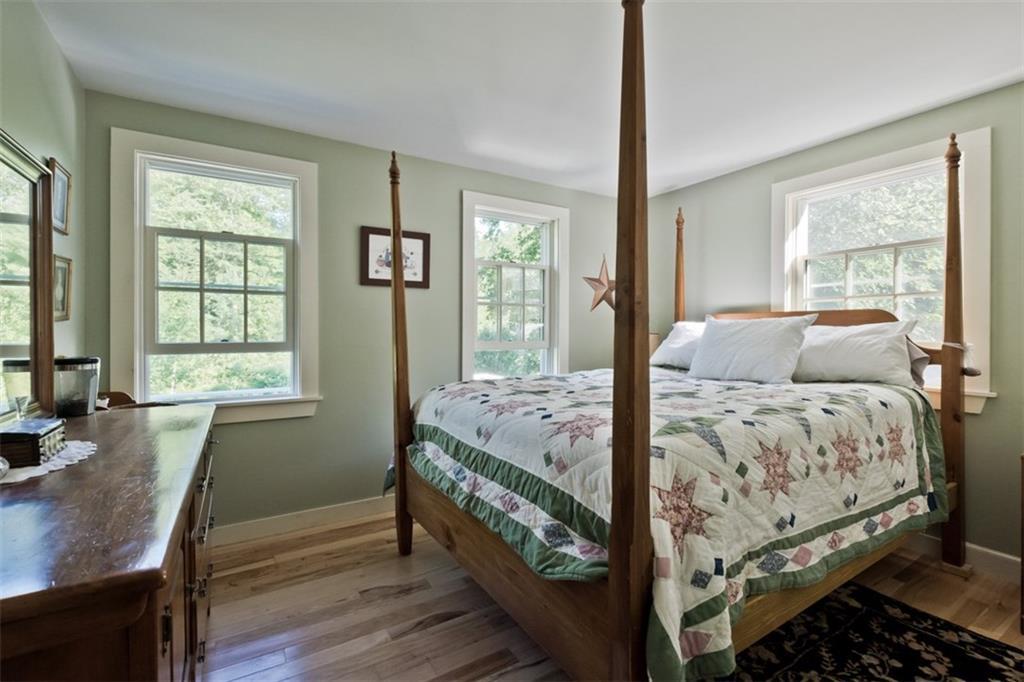 78 Orchard Road Cumberland Center, ME 04021 - Photo 19 of 34 Master Bedroom