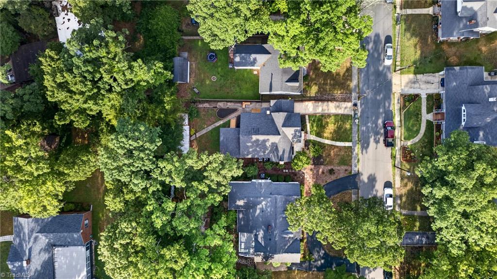 405 Spring Street Thomasville, NC 27360 - Photo 44 of 46