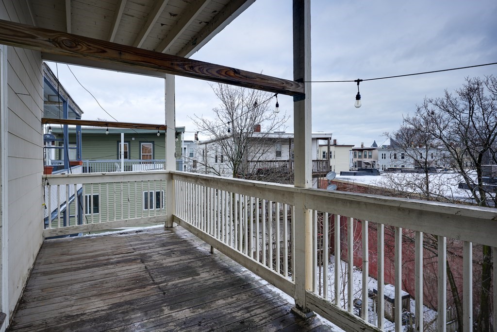 7 Treadway Road, Unit 3 Boston, MA 02125 - Photo 17 of 19