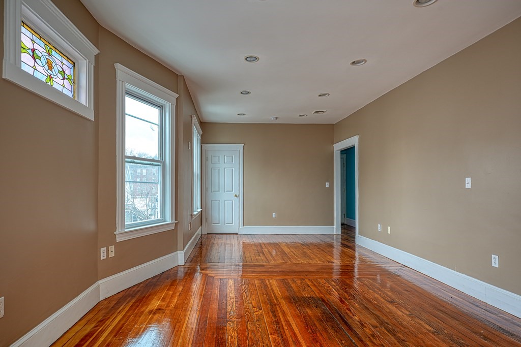 7 Treadway Road, Unit 3 Boston, MA 02125 - Photo 2 of 19