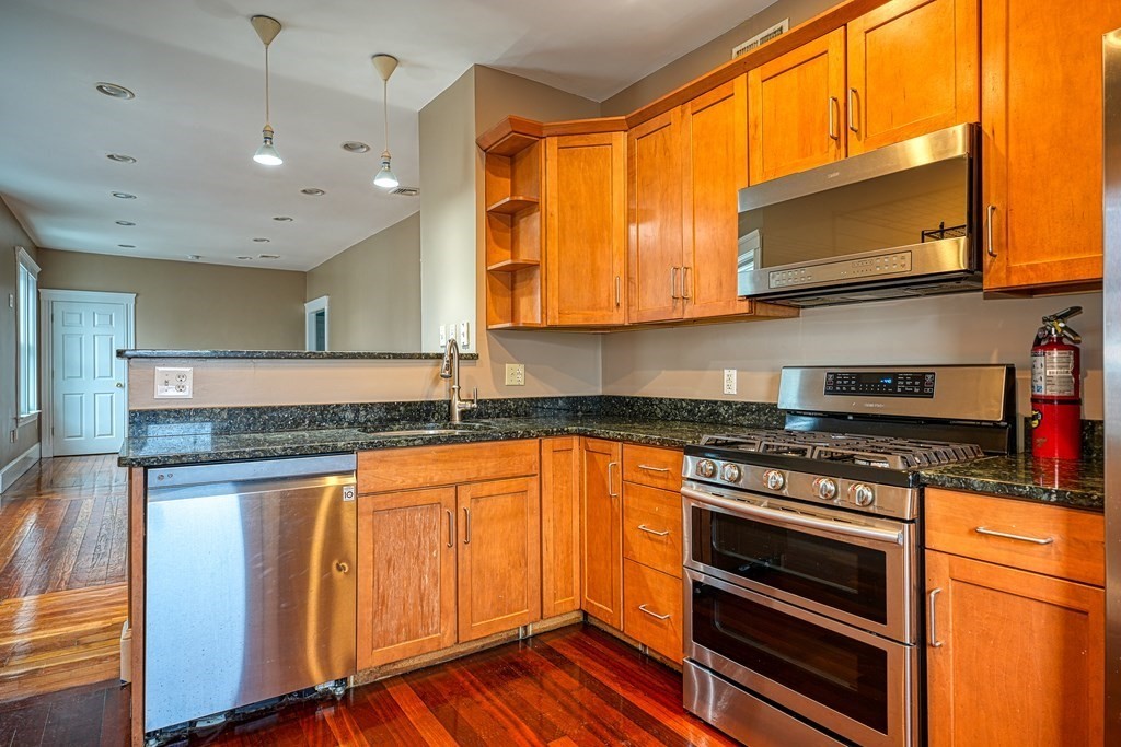7 Treadway Road, Unit 3 Boston, MA 02125 - Photo 6 of 19