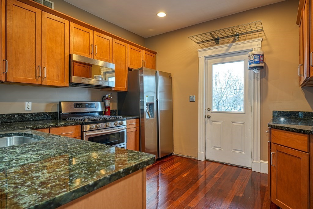 7 Treadway Road, Unit 3 Boston, MA 02125 - Photo 7 of 19