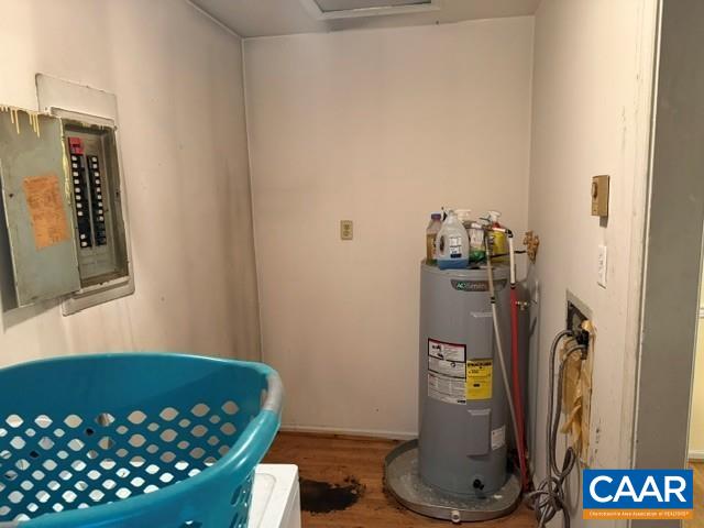 3820 Rising Sun Road Palmyra, VA 22963 - Photo 8 of 9