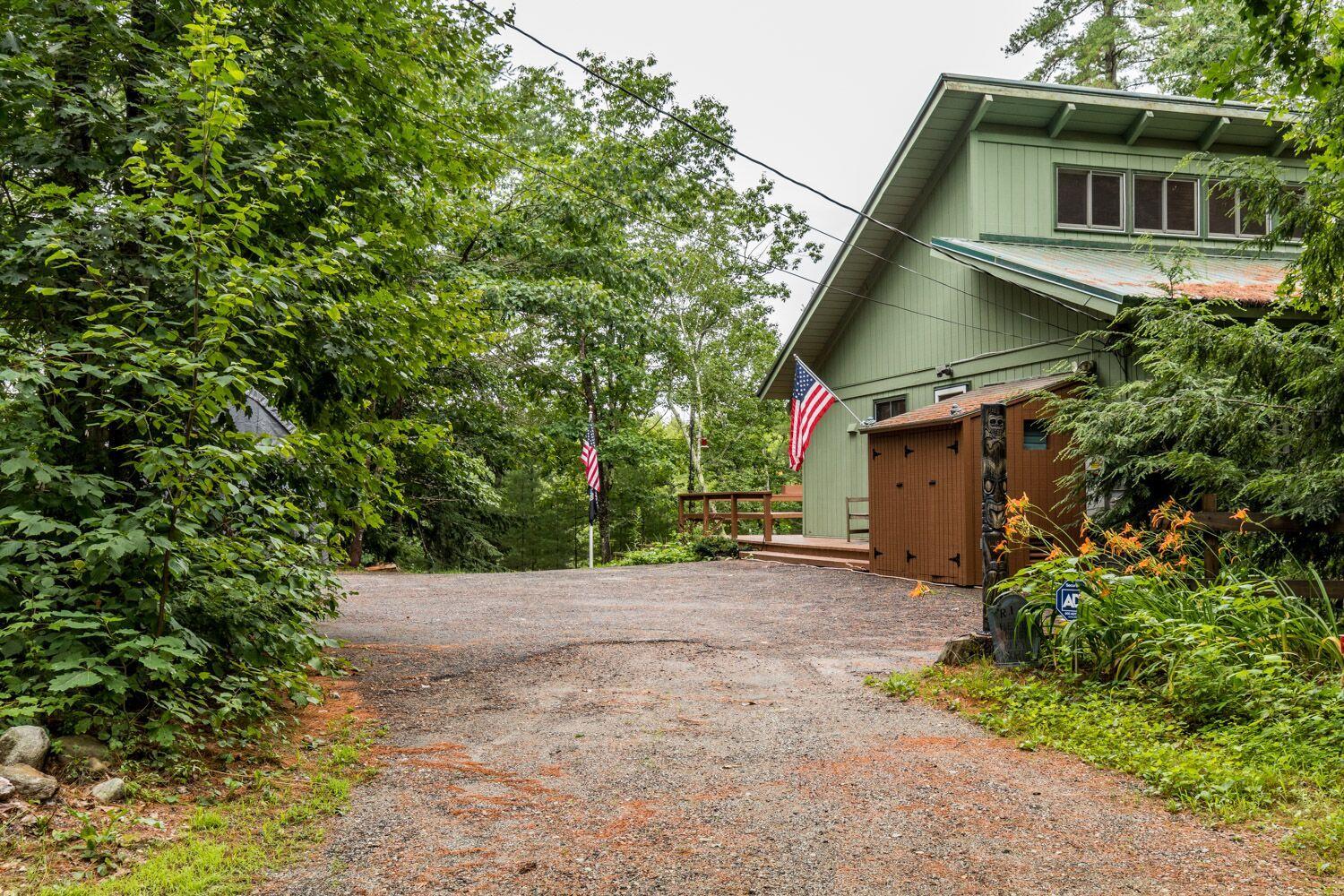 112 Lone Pine Road North Waterboro, ME 04061 - Photo 12 of 53 112 2