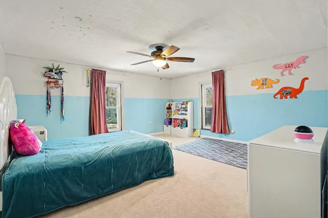 $265,000 | 2900 Blackbridge Road, Osseo, MI 49266