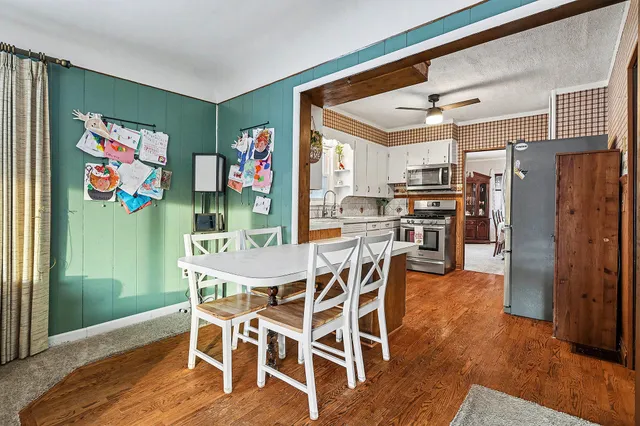 $265,000 | 2900 Blackbridge Road, Osseo, MI 49266