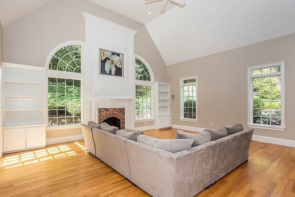 17 Tower Road Lexington, MA 02421 - Photo 12 of 40