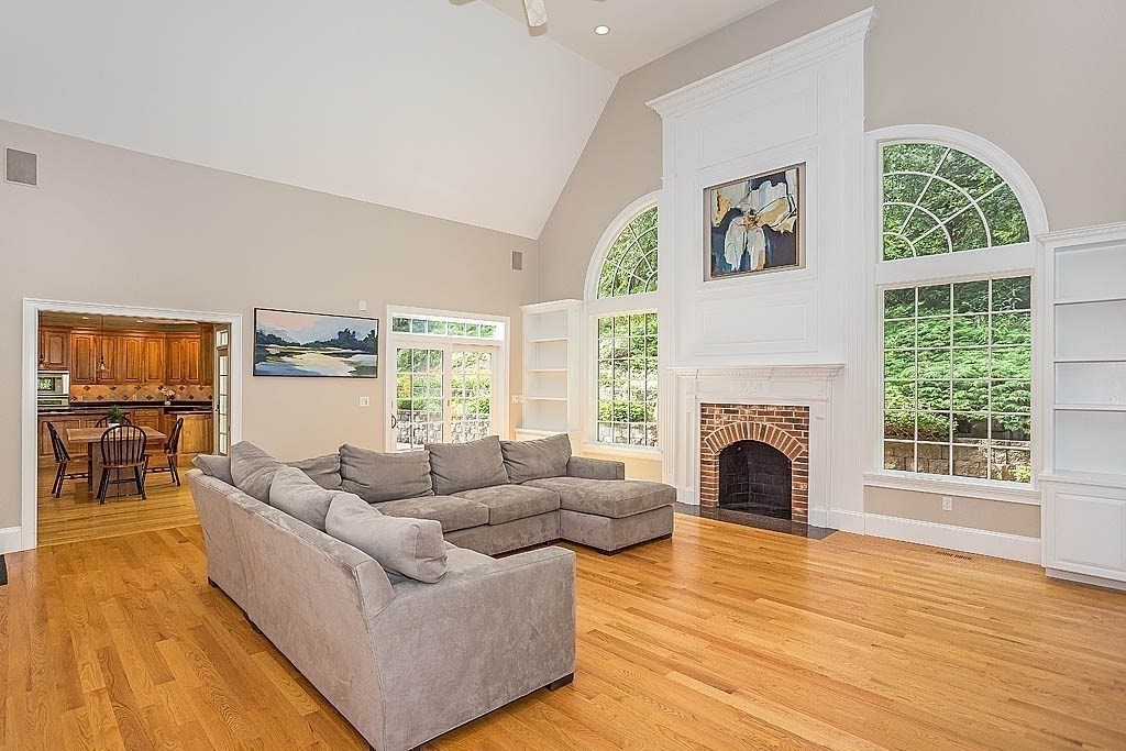 17 Tower Road Lexington, MA 02421 - Photo 13 of 40