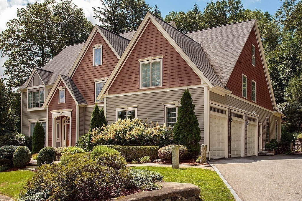 17 Tower Road Lexington, MA 02421 - Photo 2 of 40