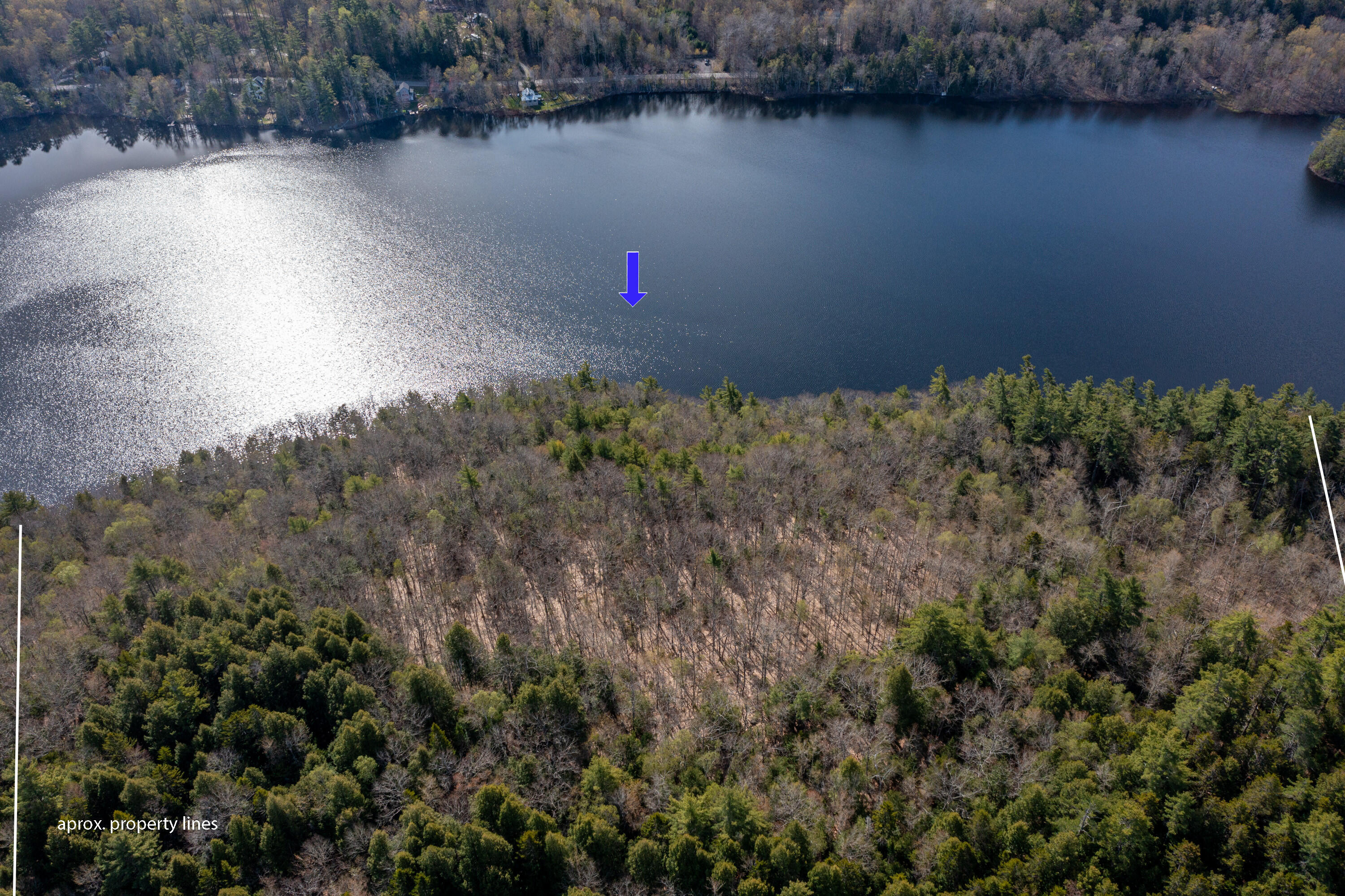 0 Long Pond Bucksport, ME 04416 - Photo 17 of 21 2093