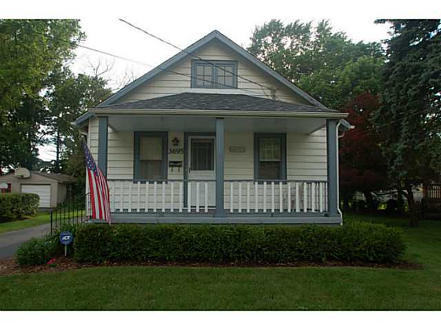 3695 Maize Road Columbus, OH 43224 - Photo 1 of 25 Gallery Image 1