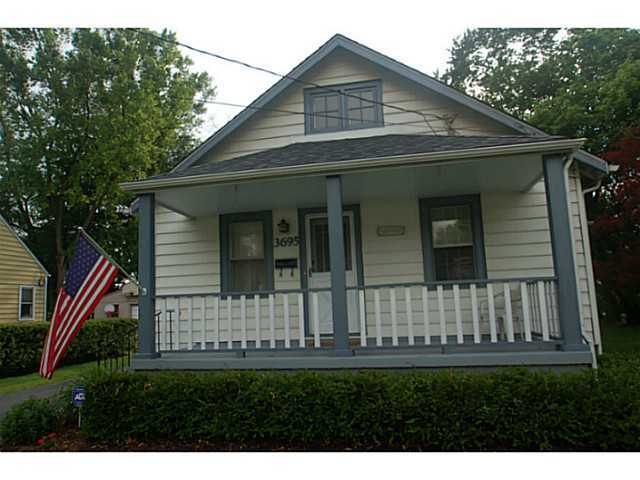 3695 Maize Road Columbus, OH 43224 - Photo 2 of 25 Gallery Image 2