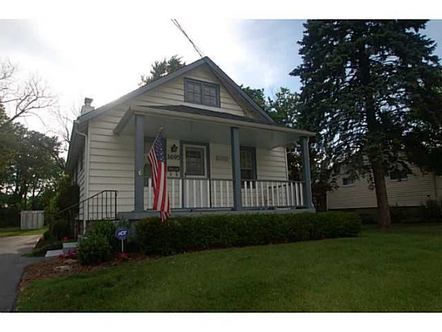 3695 Maize Road Columbus, OH 43224 - Photo 3 of 25 Gallery Image 3