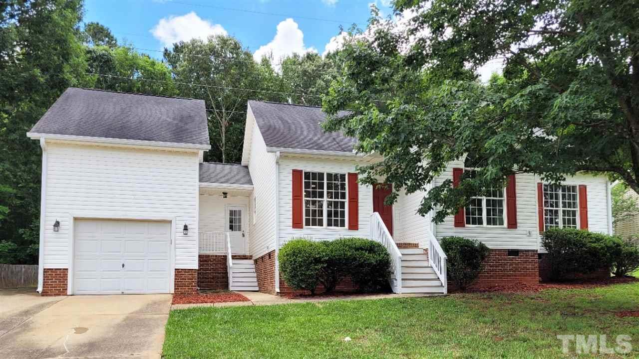 200 Crossfire Road Holly Springs, NC 27540 - Photo 1 of 12 Gallery Image 1