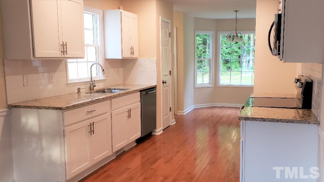 200 Crossfire Road Holly Springs, NC 27540 - Photo 4 of 12 Gallery Image 4